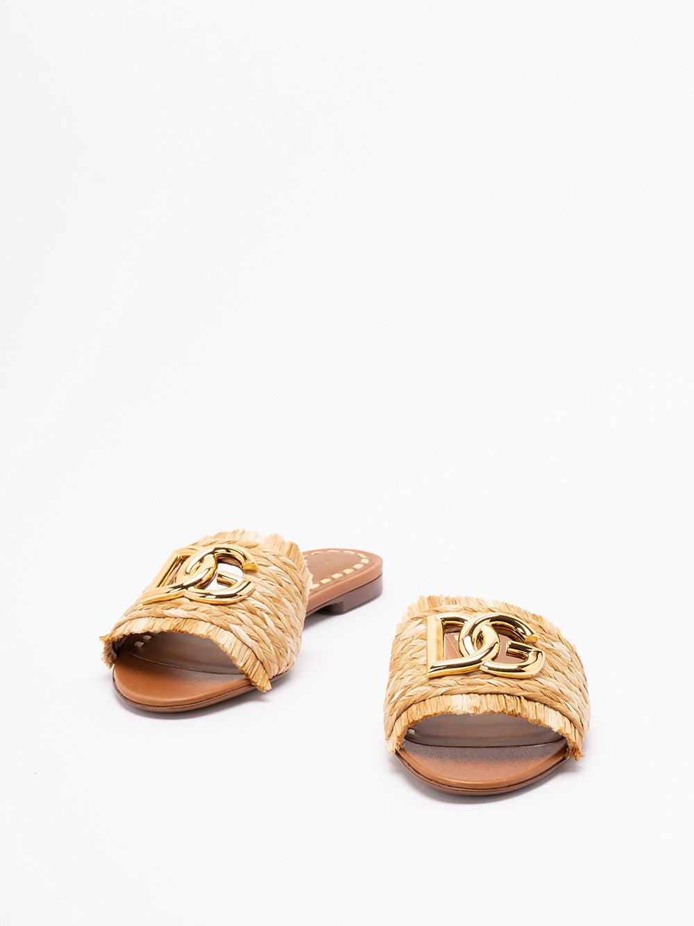 Dolce & Gabbana Women Sandals