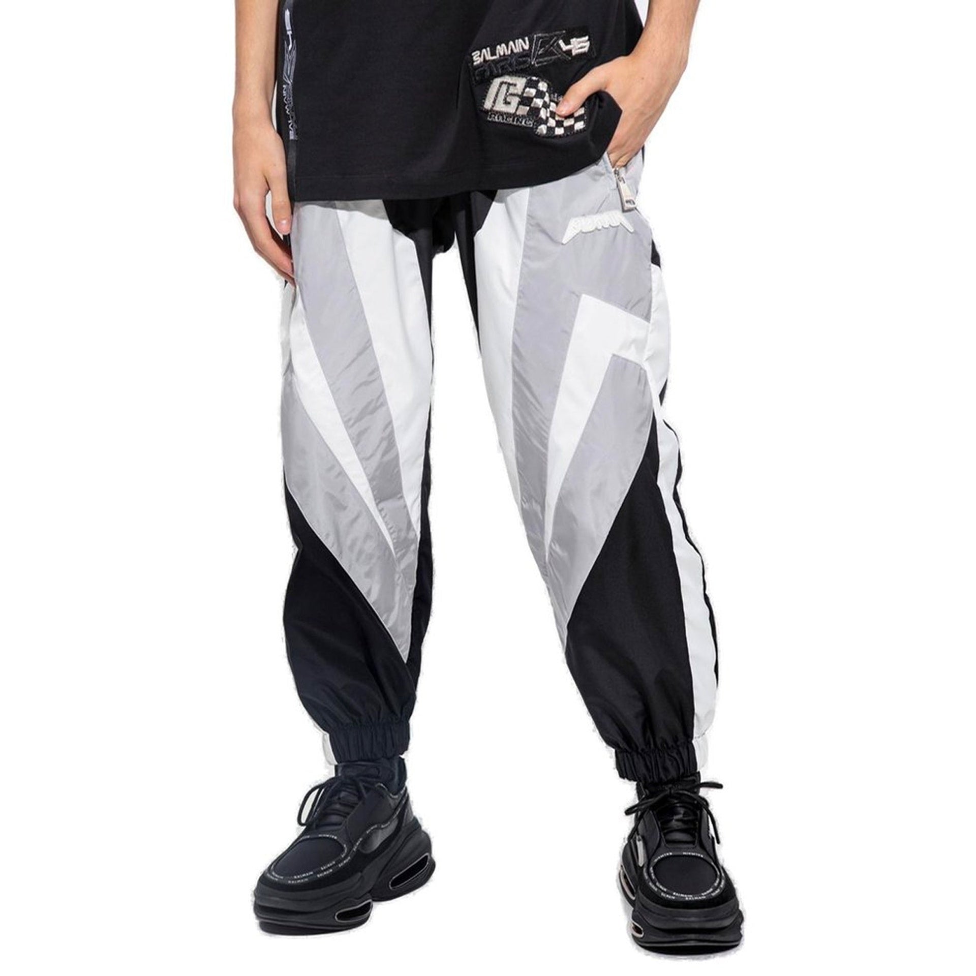 Balmain Track Pants Men