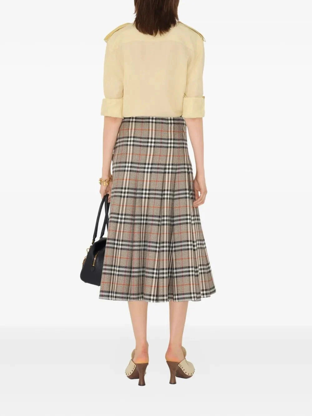 Burberry Women Skirt