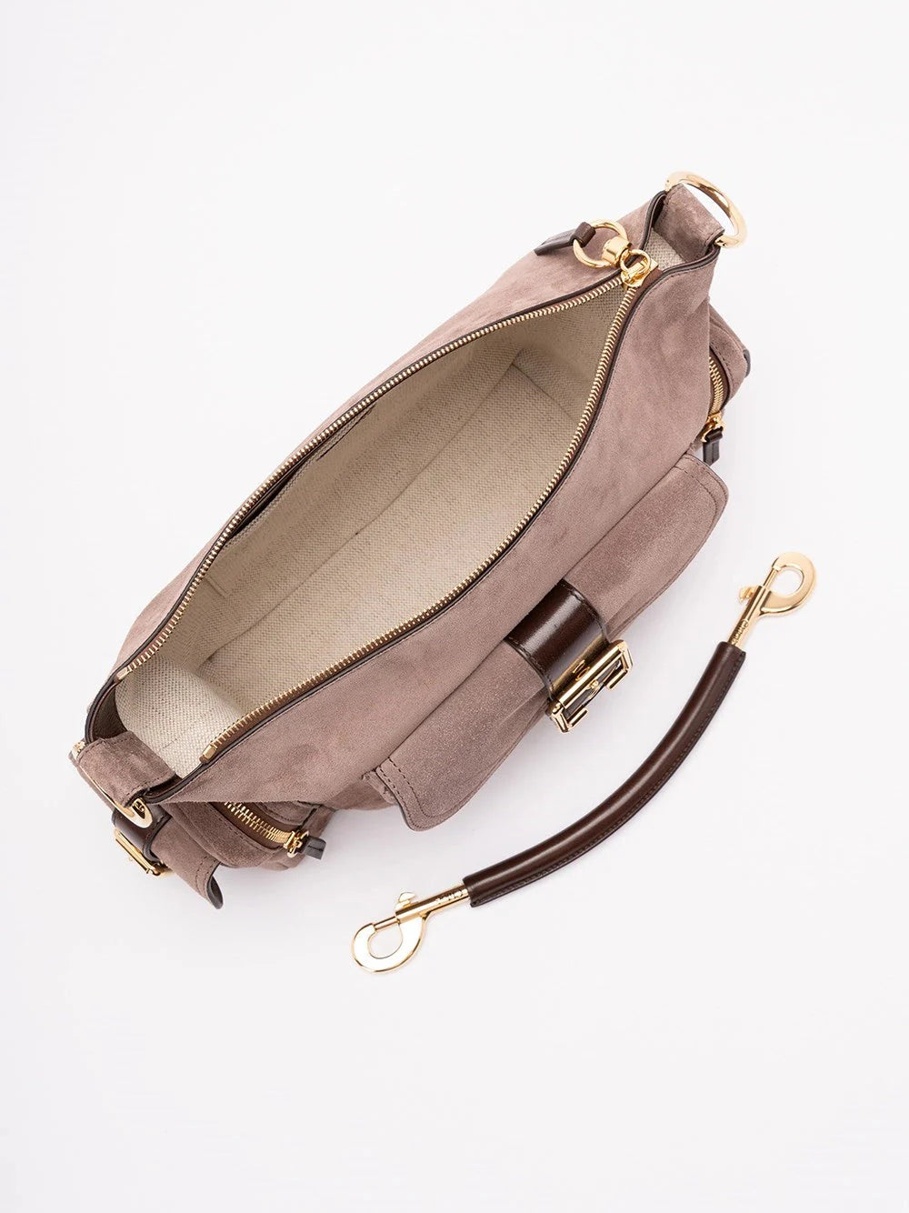 Chloe Women Camera Bag