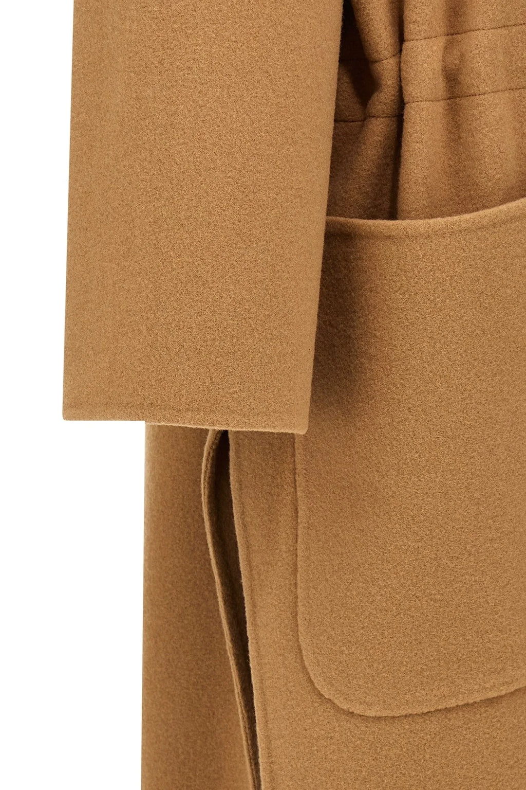 Max Mara Women 'Miele' Coat