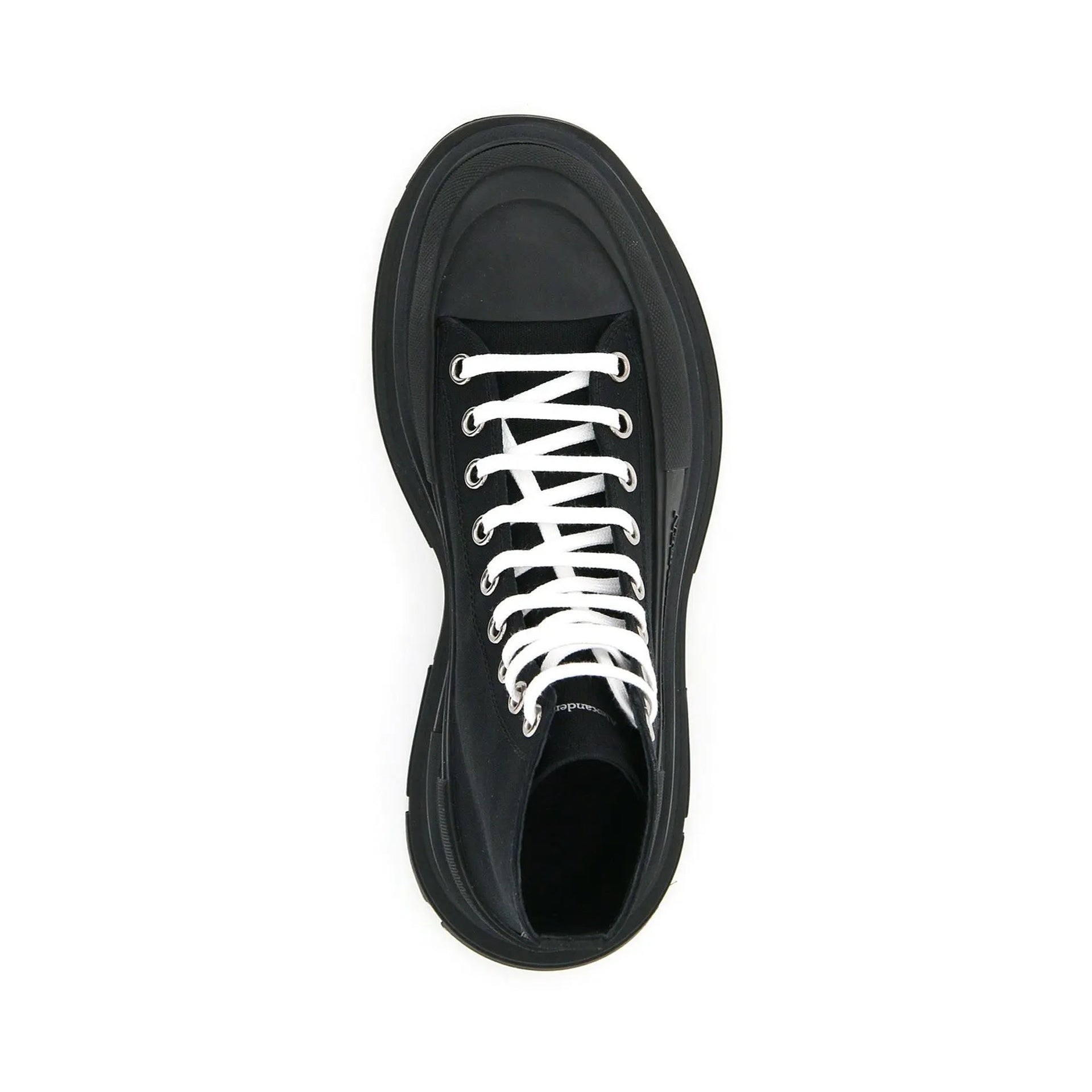 Alexander Mcqueen Tread Slick Sneakers Men