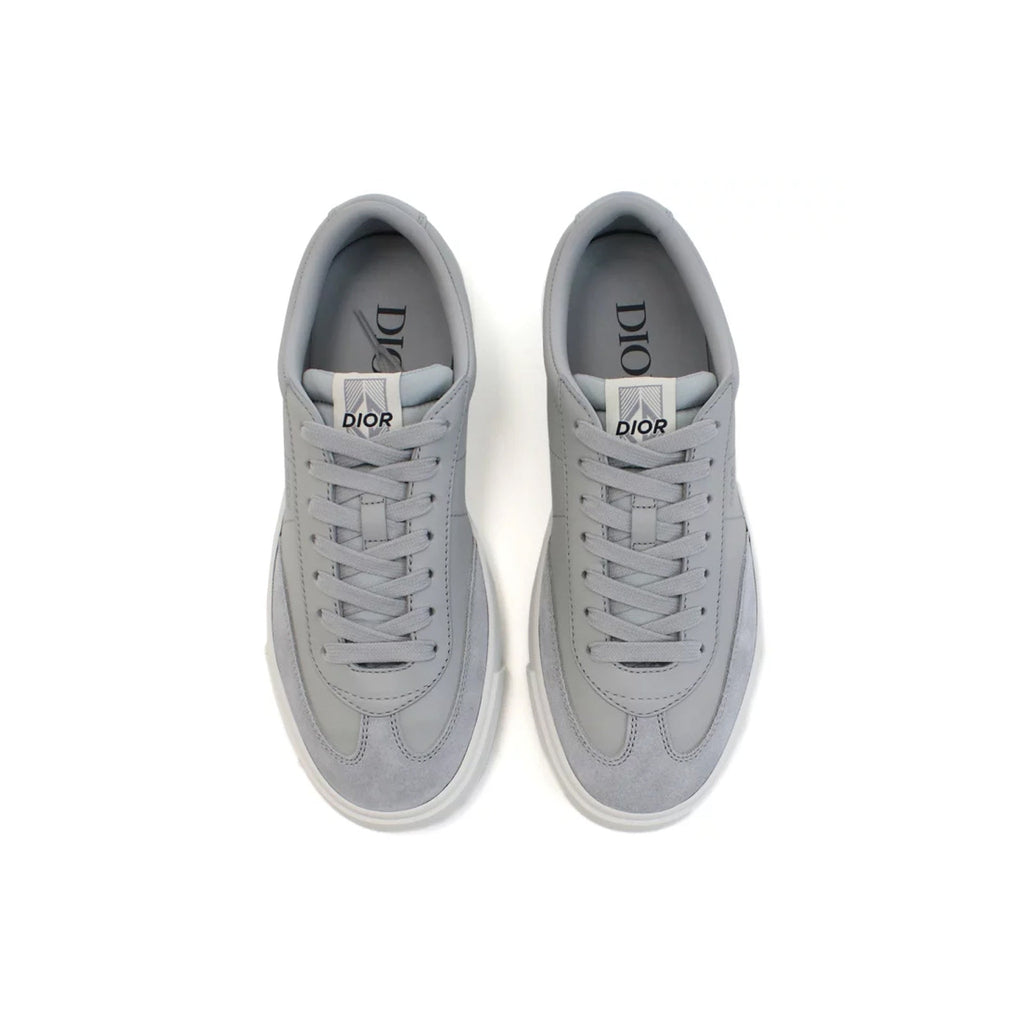 Dior Leather Sneakers Men