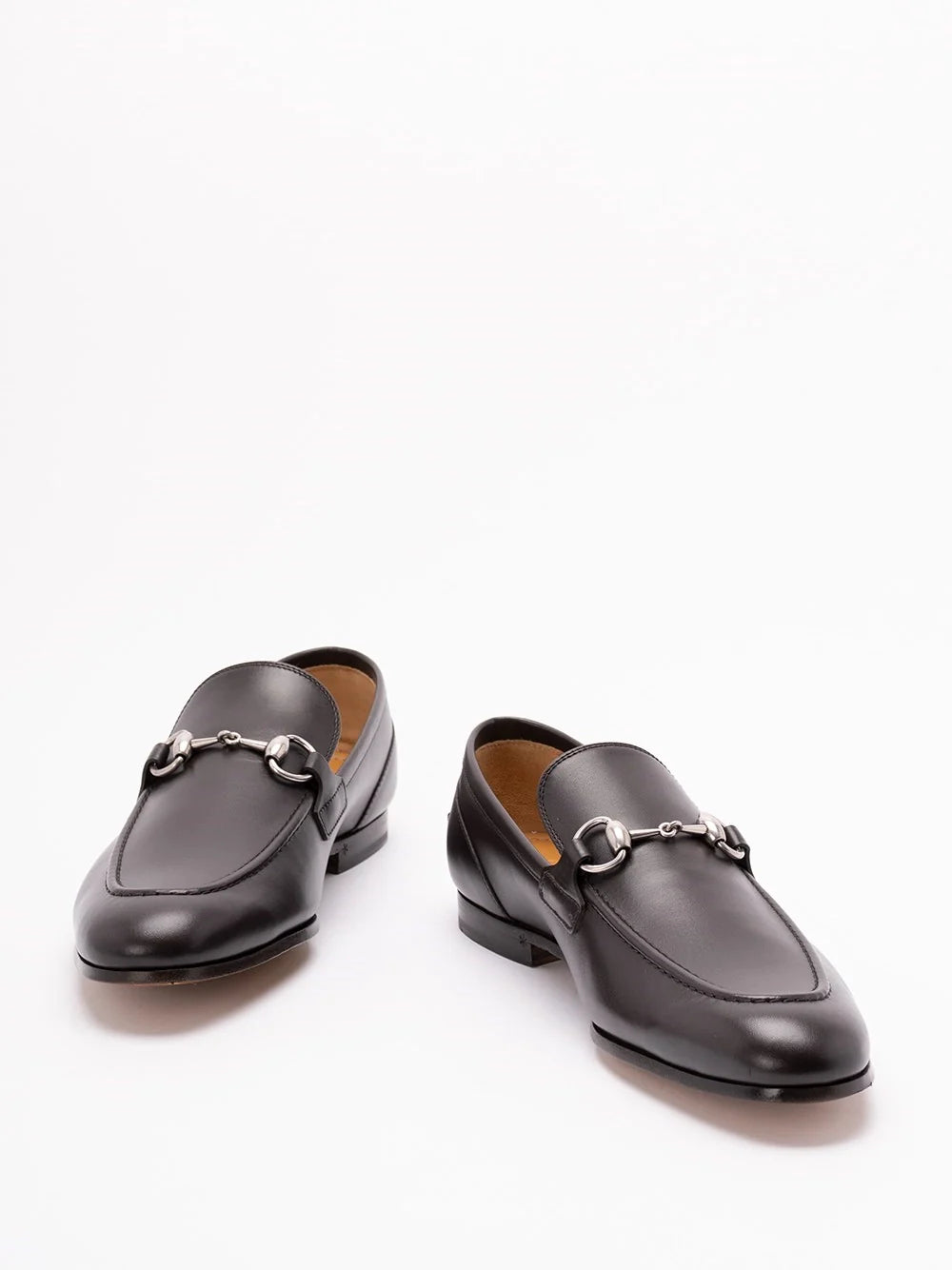 Gucci Men `Jordaan` Loafers