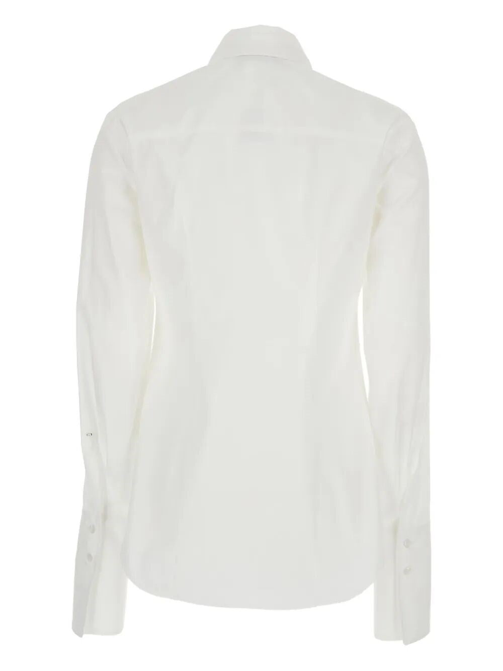 Sportmax Women Slim Fit Shirt