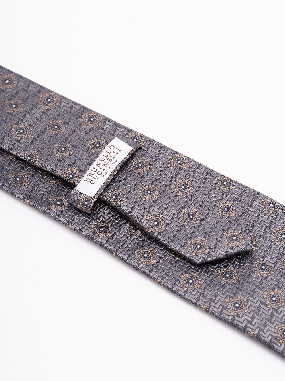 Brunello Cucinelli Men Tie