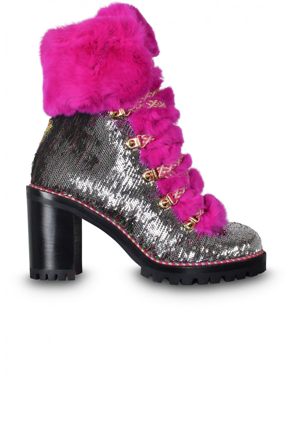 Christian Louboutin Women Fanny 70