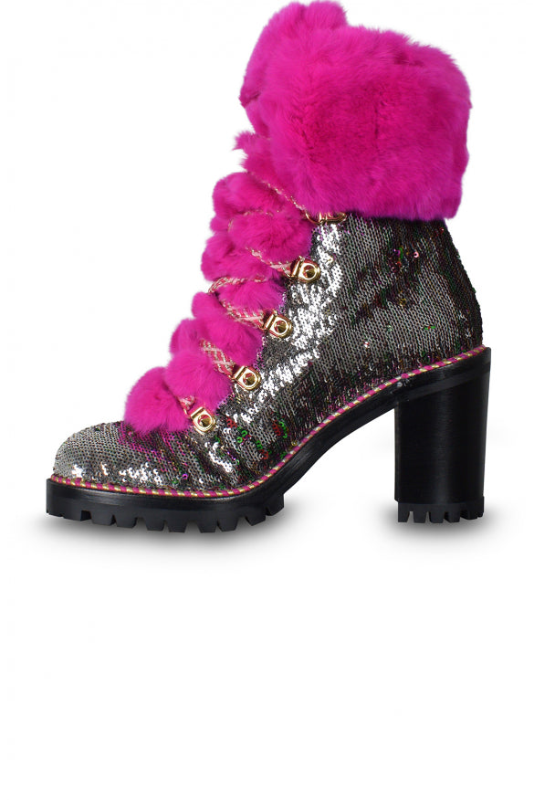 Christian Louboutin Women Fanny 70