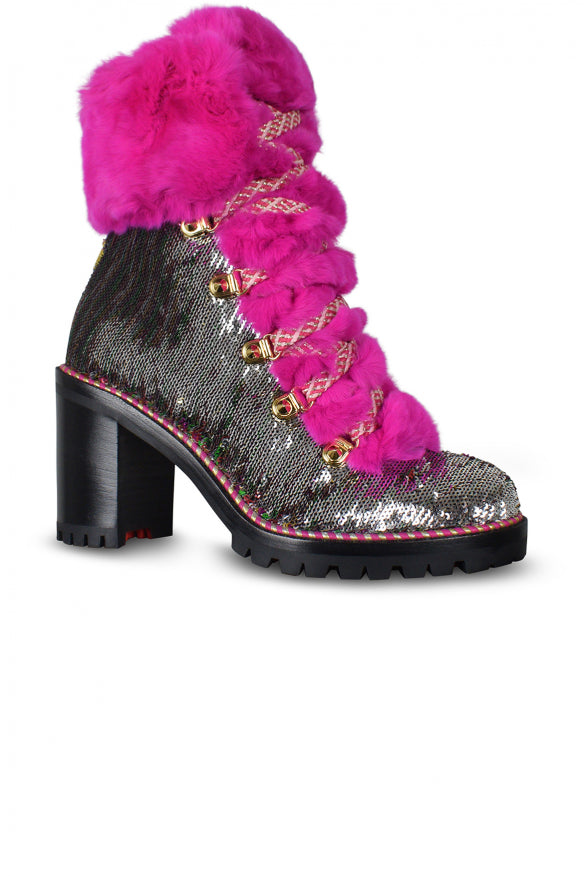 Christian Louboutin Women Fanny 70