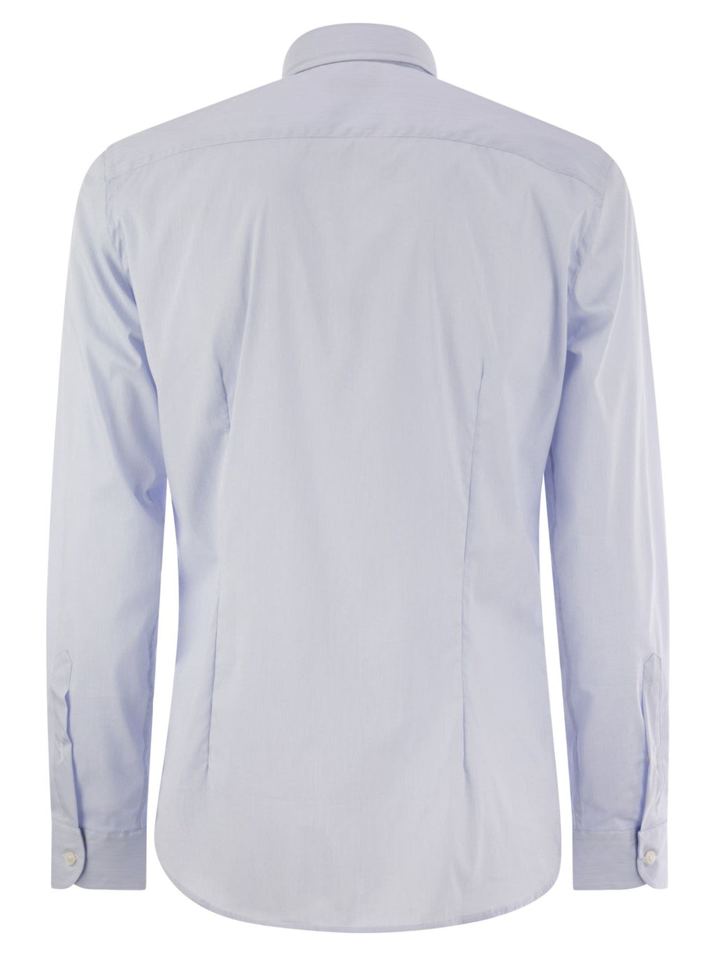 Fay Men Stretch Cotton Shirt - EZE Fashion®