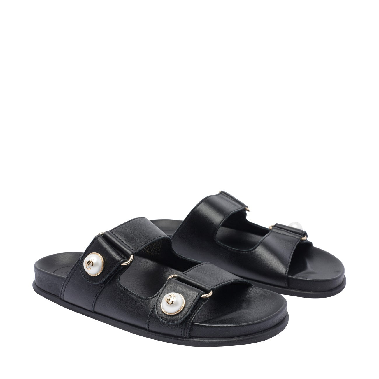 Jimmy Choo Women Fayence Sandals