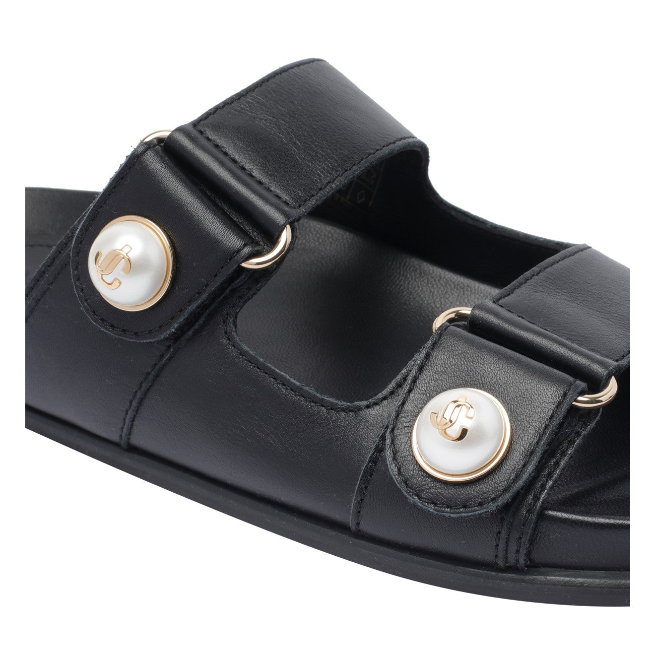 Jimmy Choo Women Fayence Sandals