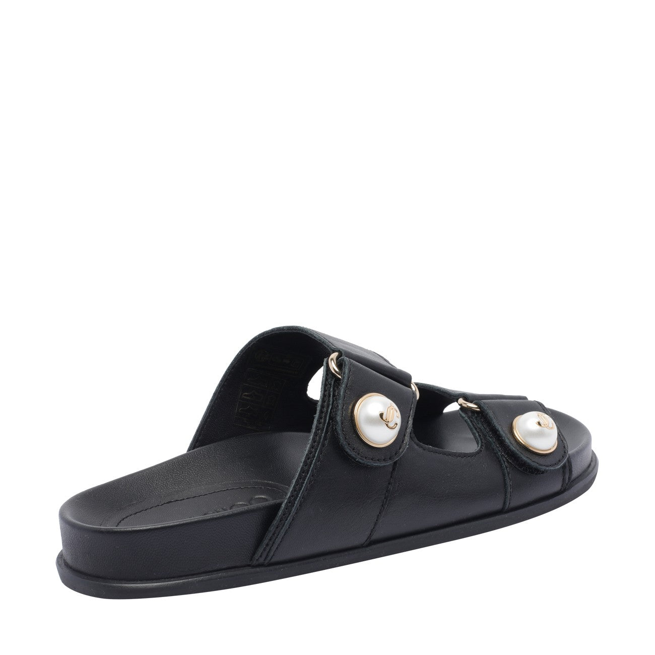 Jimmy Choo Women Fayence Sandals