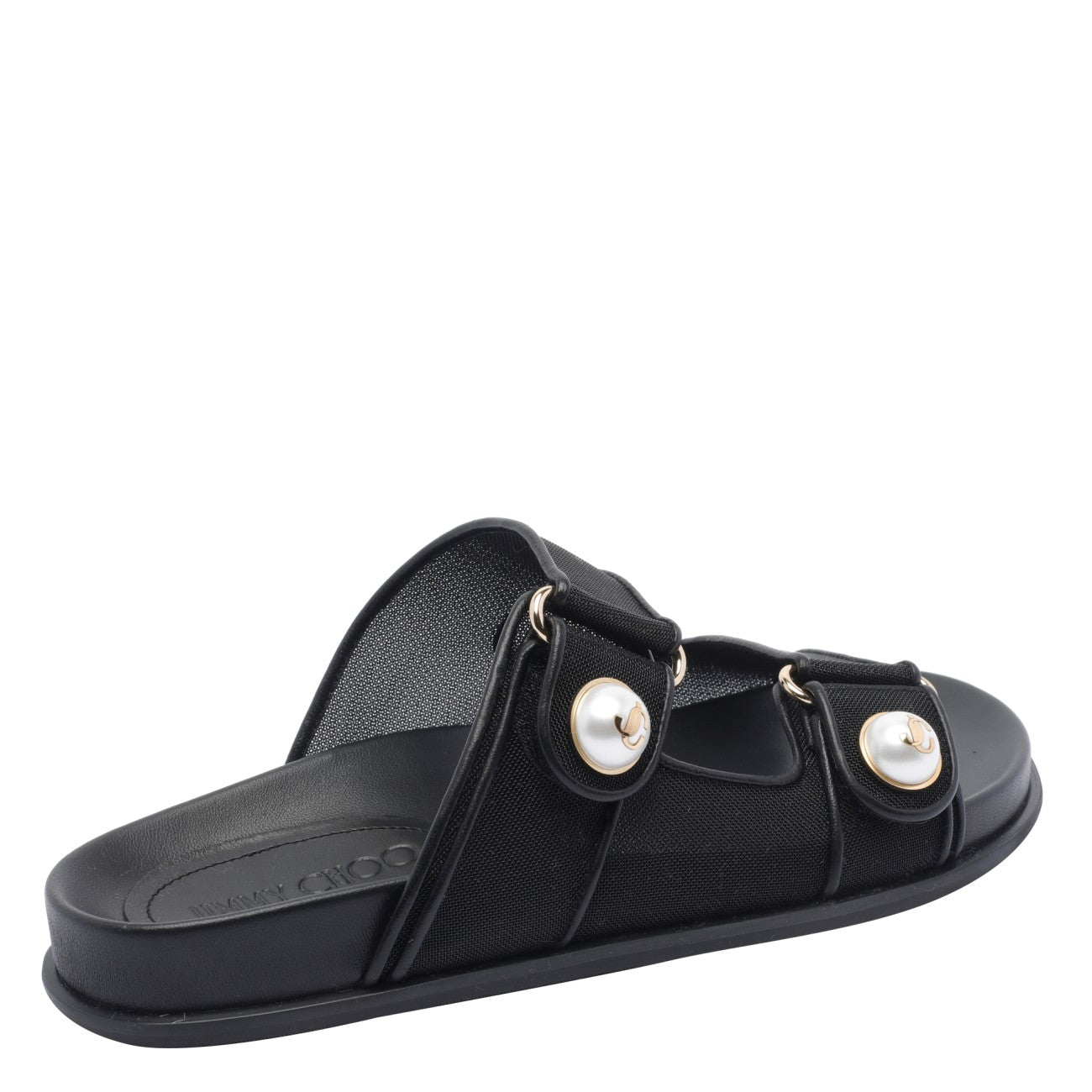 Jimmy Choo Women Fayence Sandals