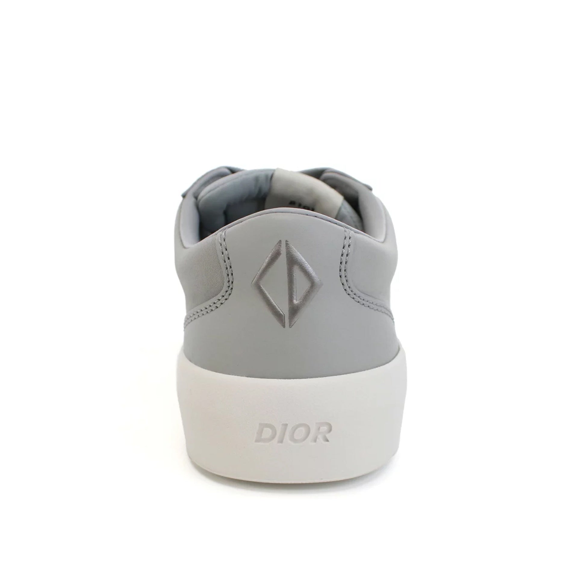 Dior Leather Sneakers Men