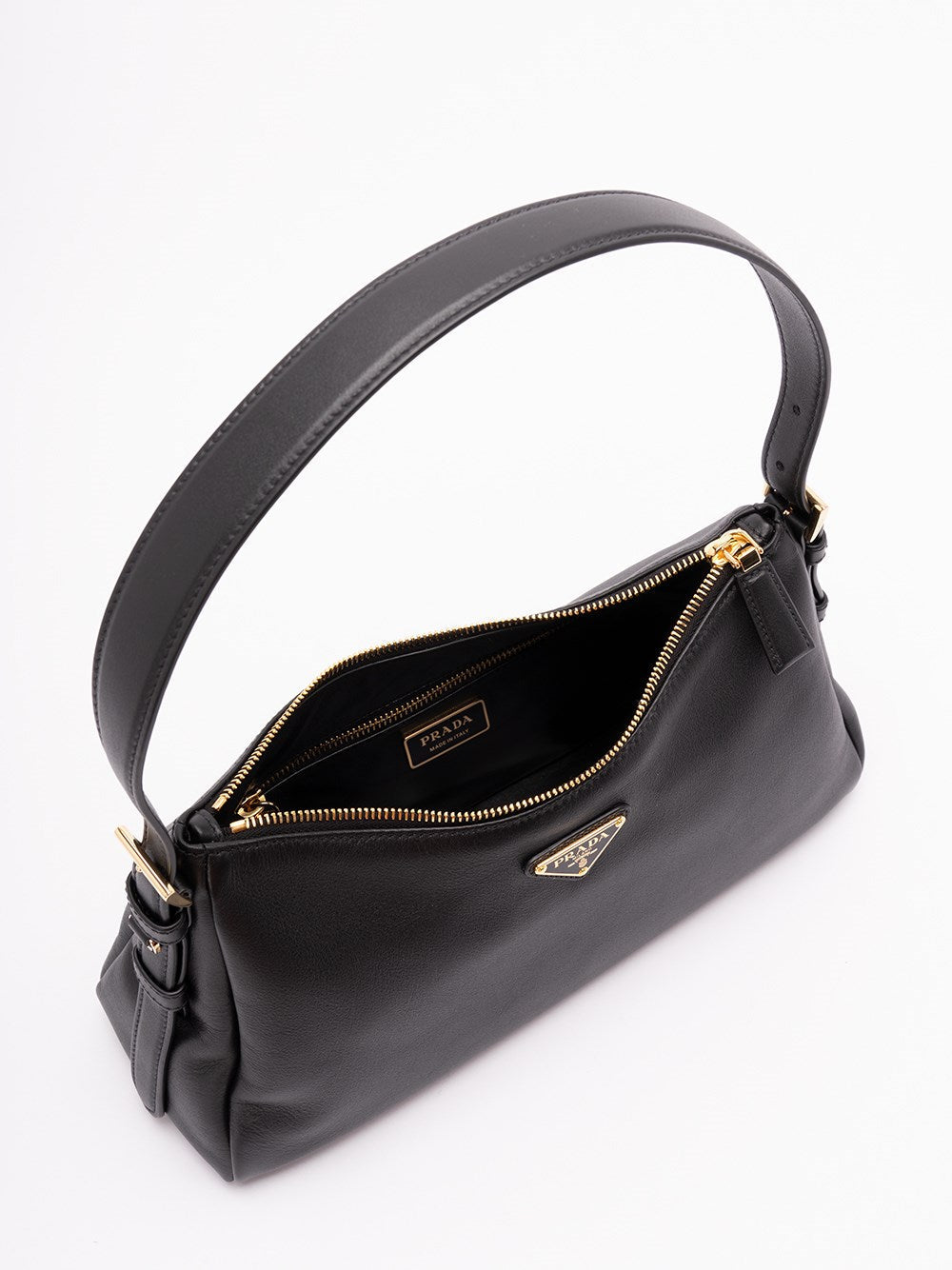 Prada Women `Prada Aimée` Medium Shoulder Bag