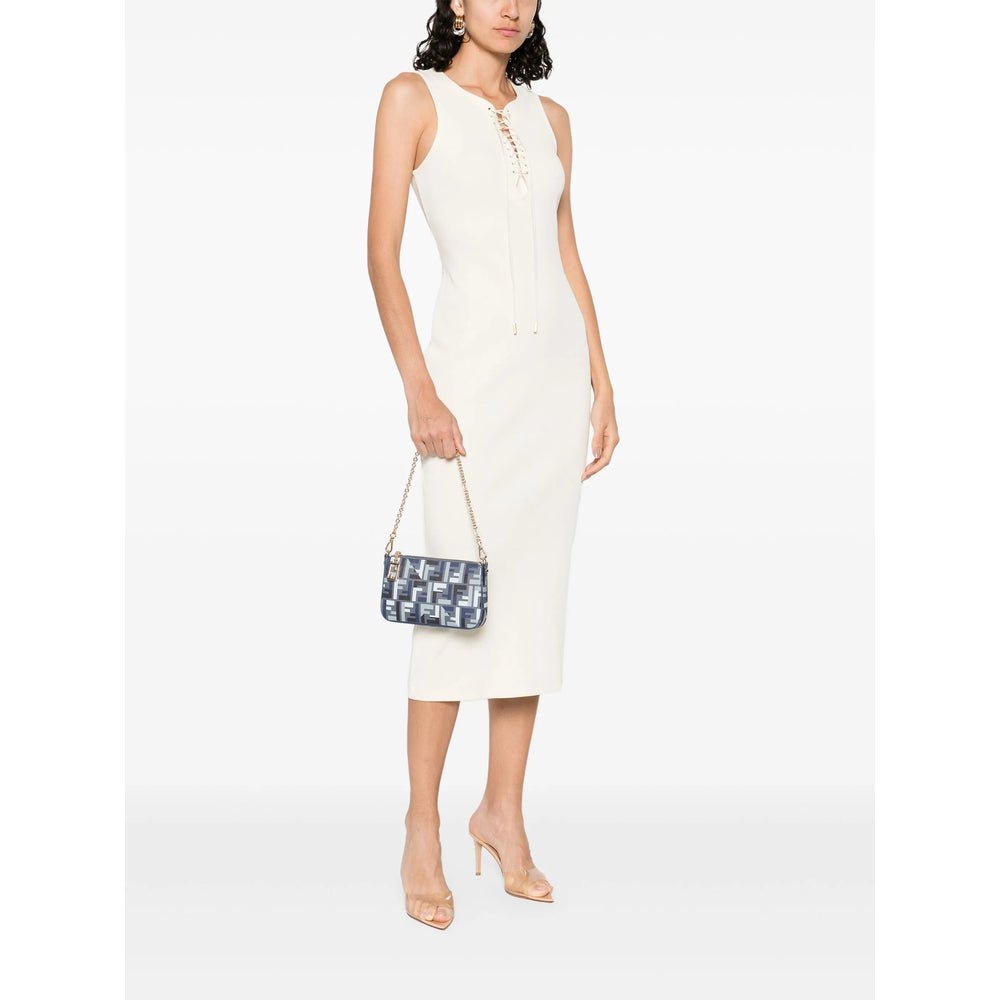 Fendi Blue Mini Bags Women - EZE Fashion®