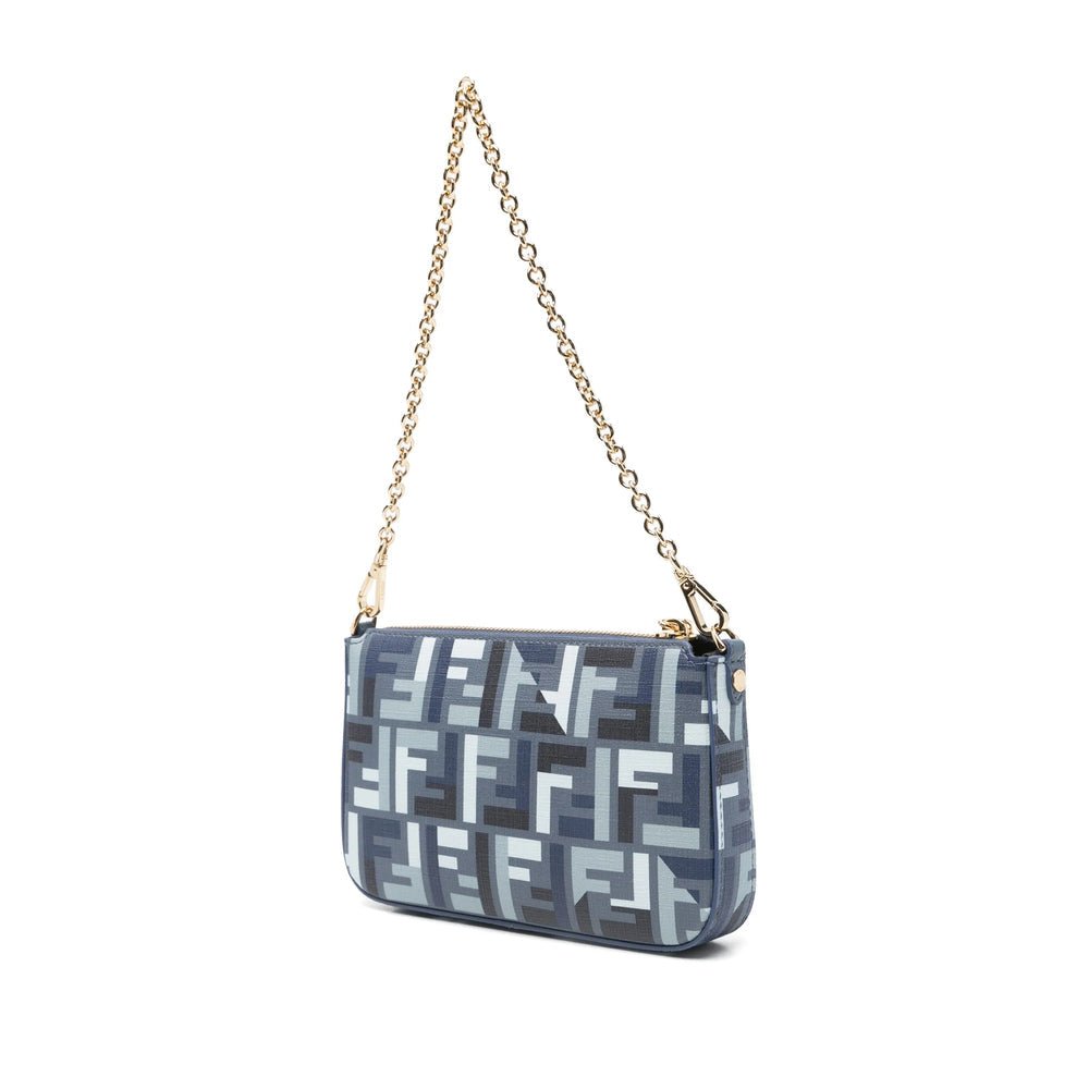 Fendi Blue Mini Bags Women - EZE Fashion®