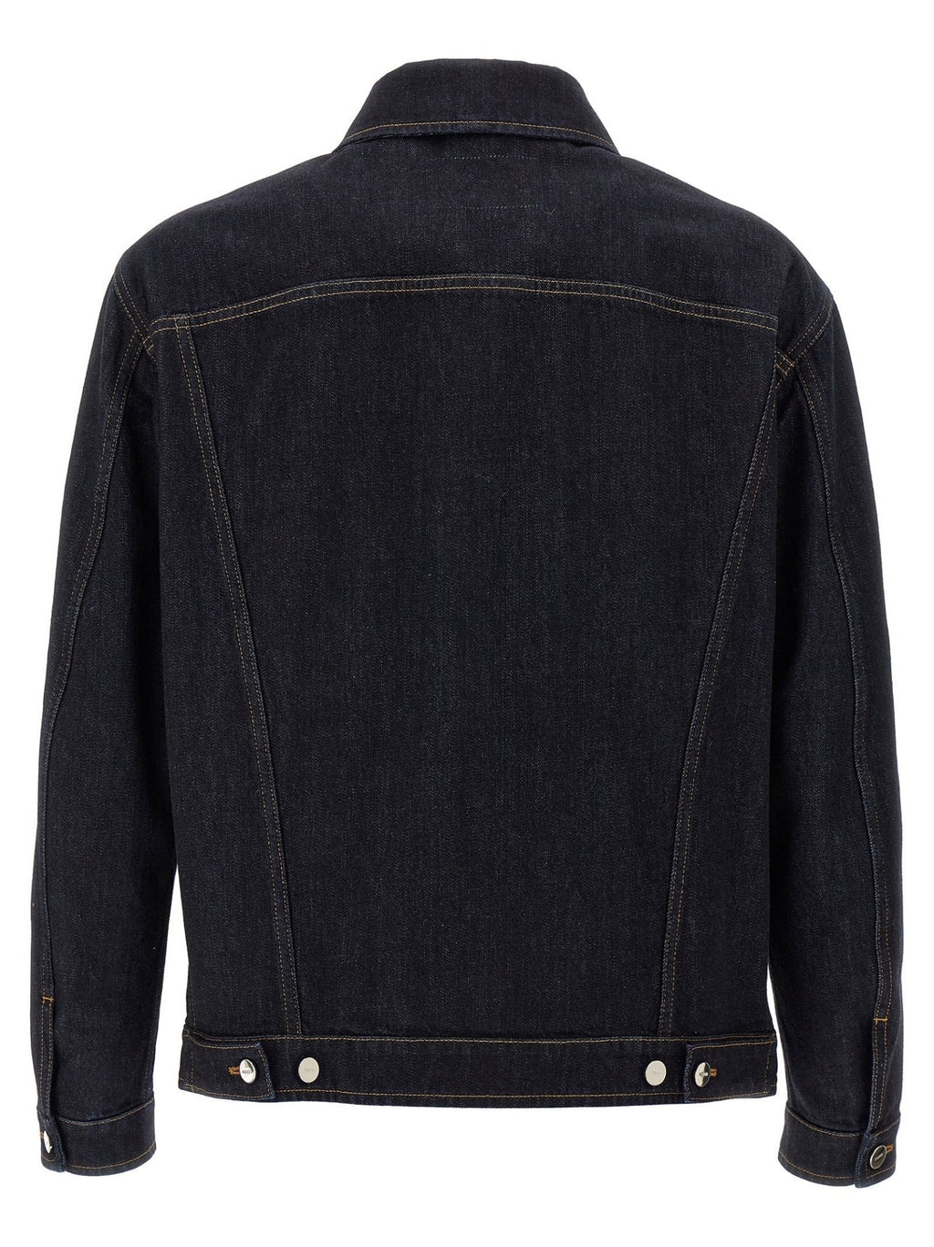 Fendi Men Fendi Crest Jacket - EZE Fashion®