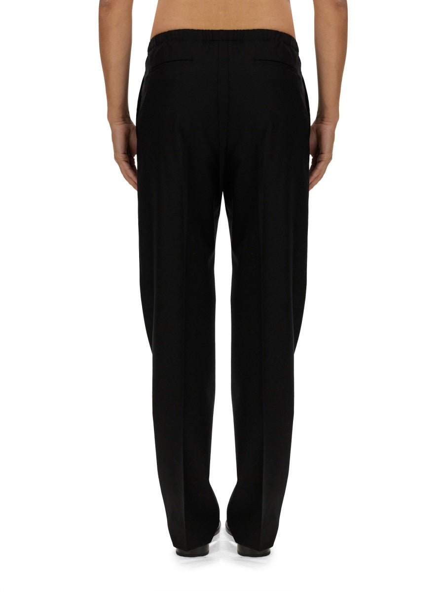 Fendi Men Wool Pants - EZE Fashion®