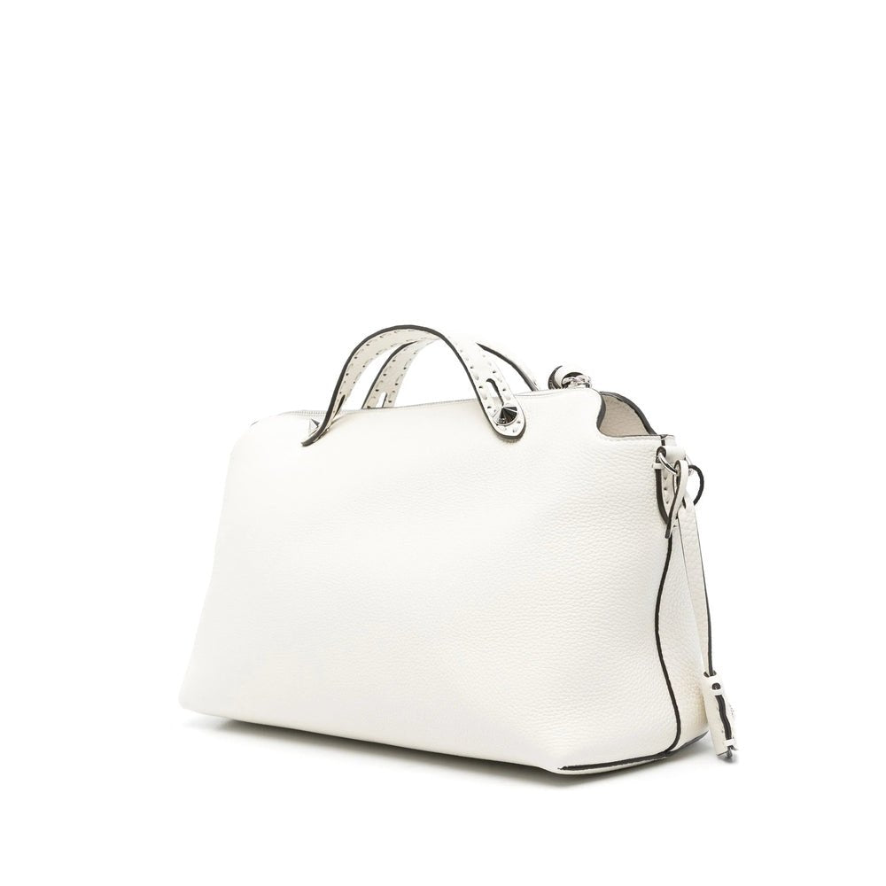 Fendi White Tote Bags Women - EZE Fashion®