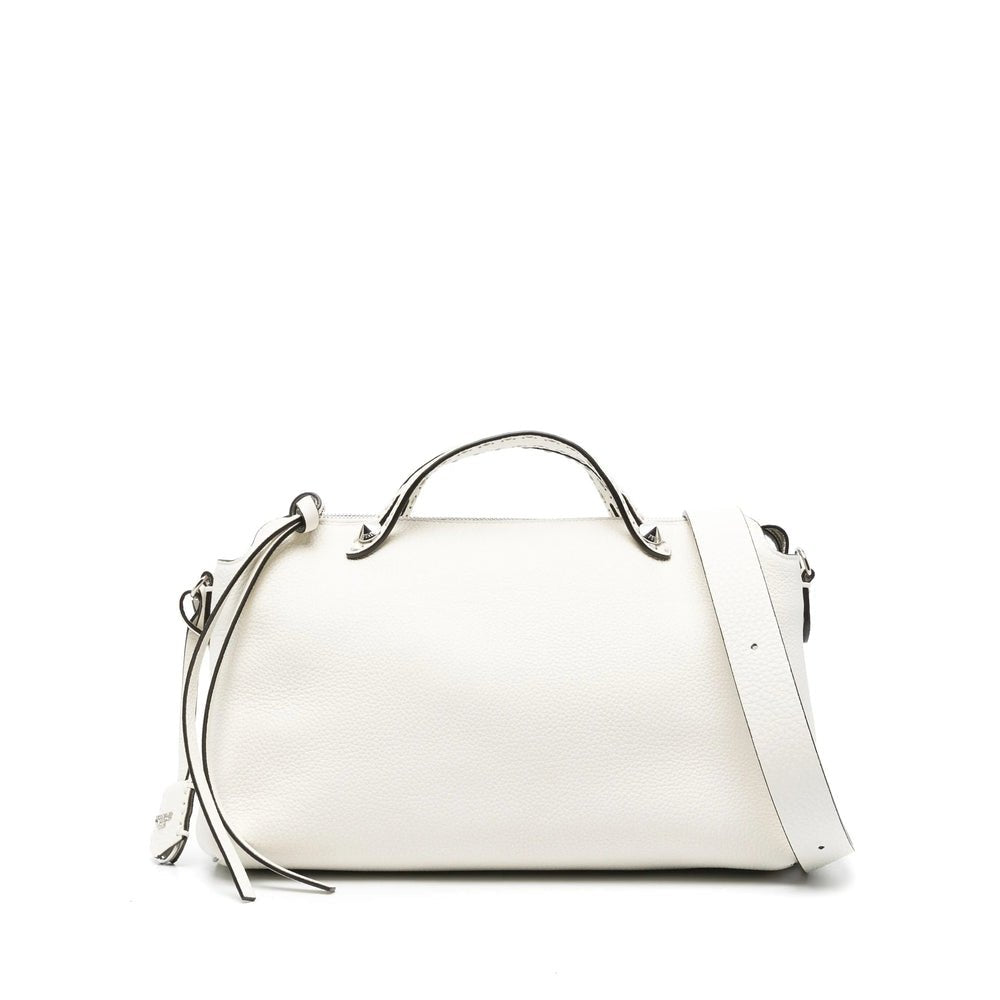 Fendi White Tote Bags Women - EZE Fashion®