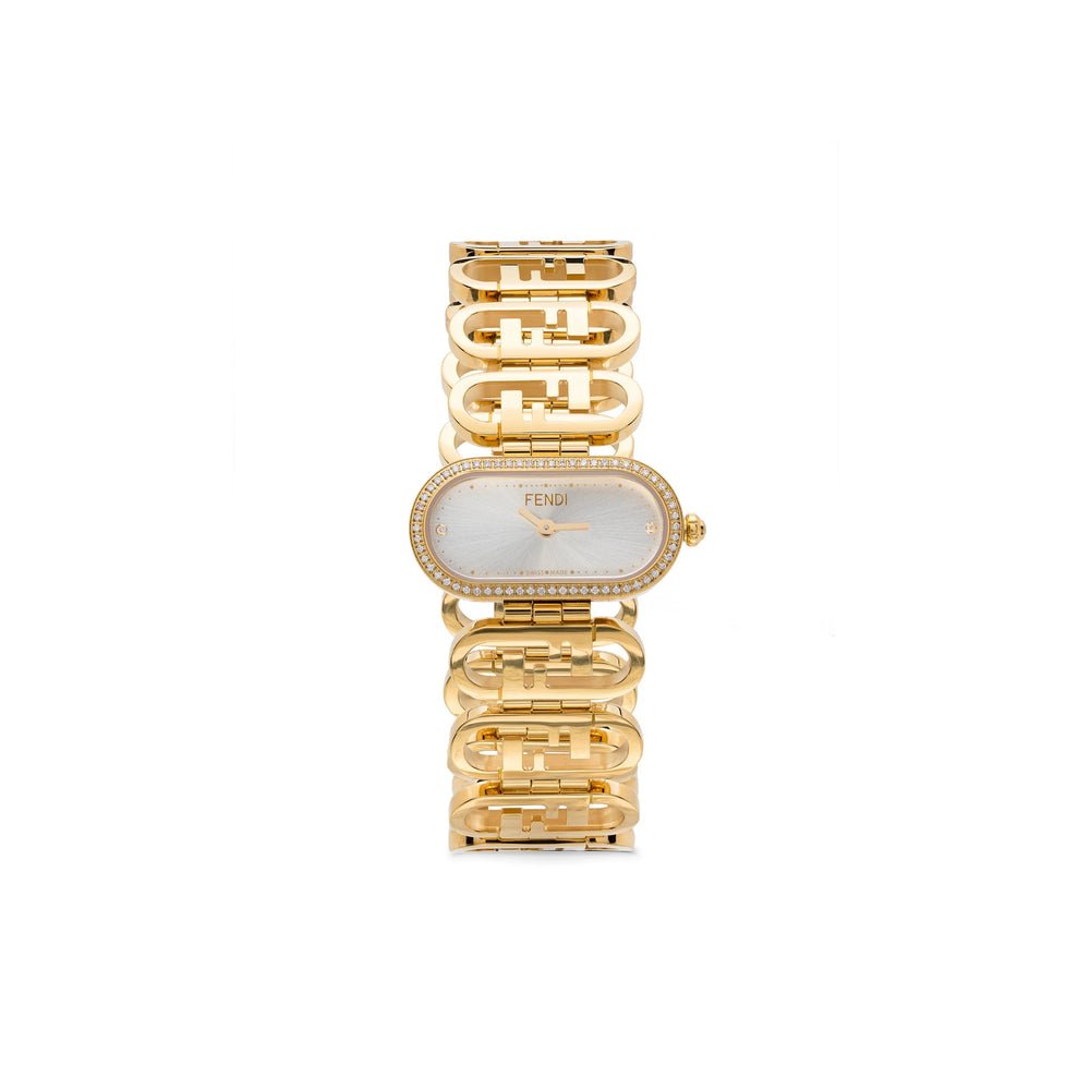 Fendi White Watches Women - EZE Fashion®