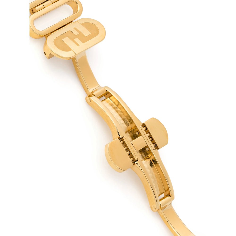 Fendi White Watches Women - EZE Fashion®