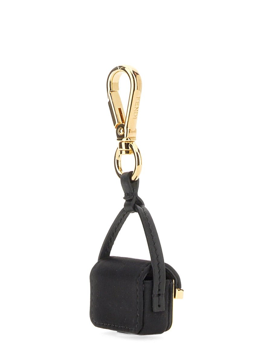Fendi Women Pico Baguette Charm - EZE Fashion®
