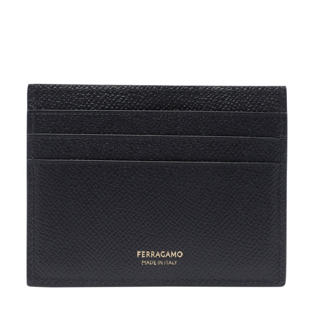 Ferragamo Men Gancini Cards Holder - EZE Fashion®