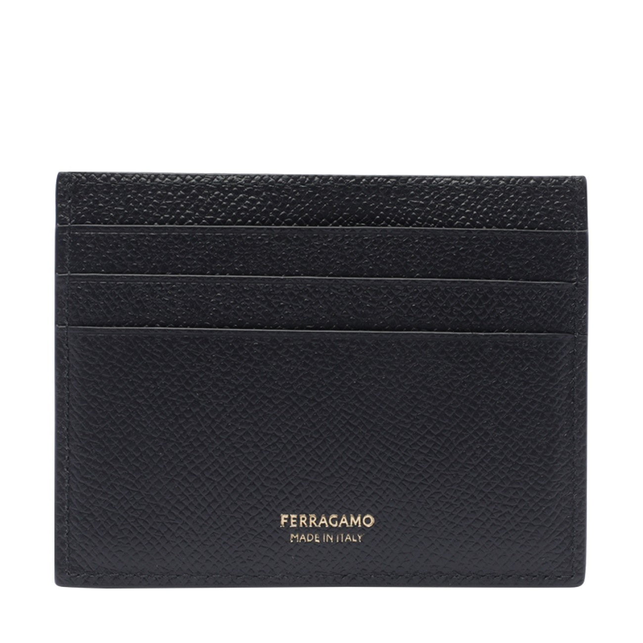 Ferragamo Men Gancini Cards Holder - EZE Fashion®