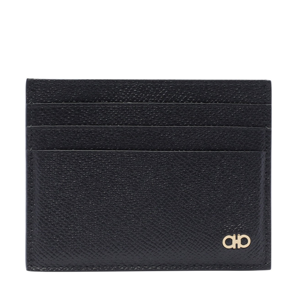 Ferragamo Men Gancini Cards Holder - EZE Fashion®