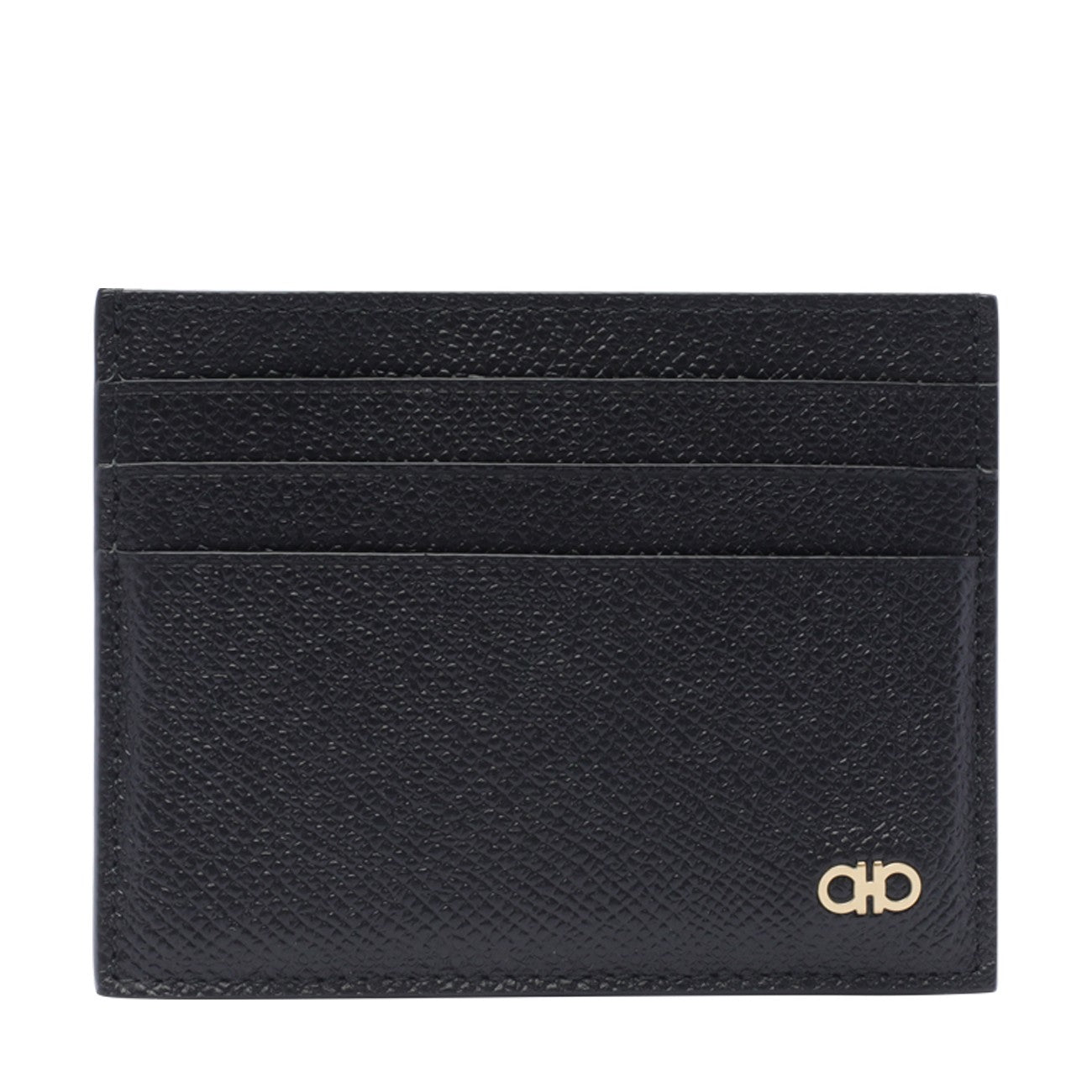 Ferragamo Men Gancini Cards Holder - EZE Fashion®