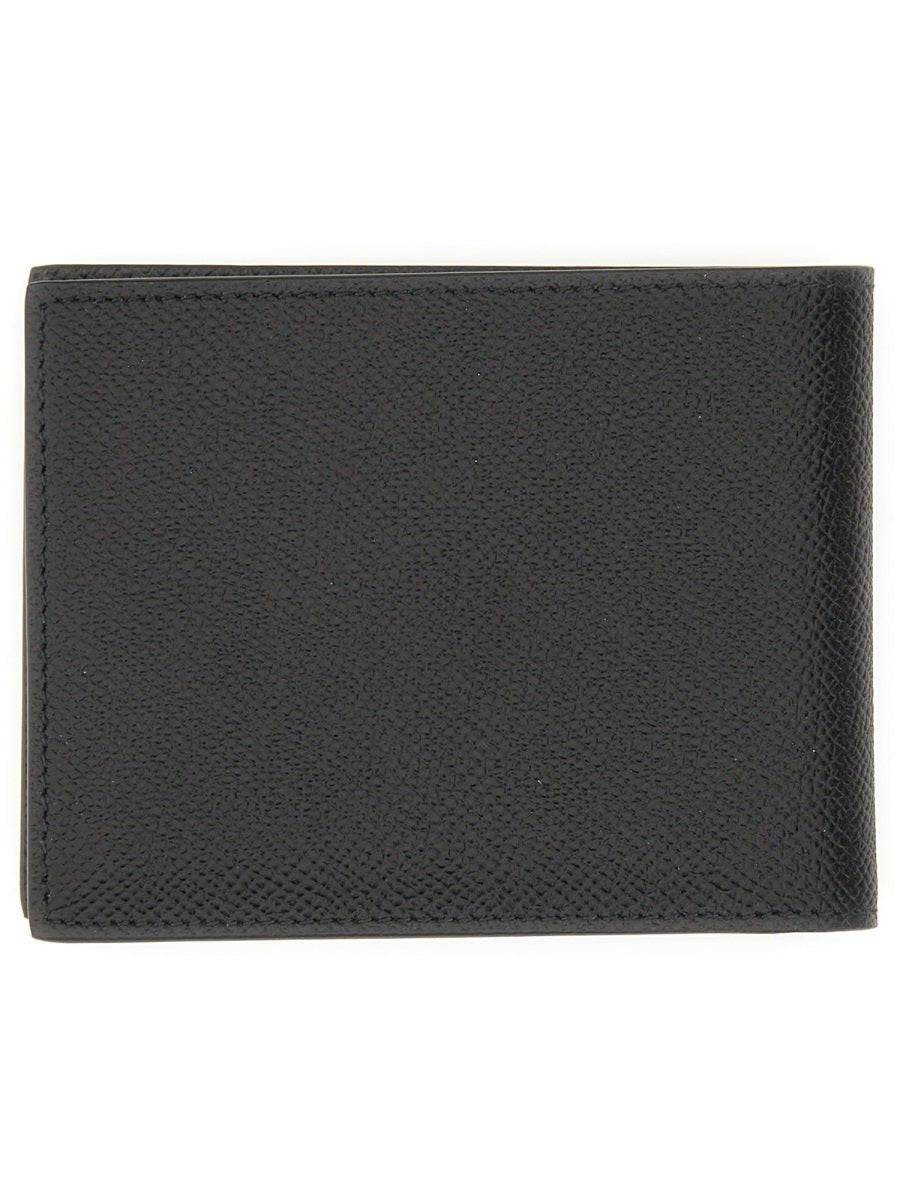 Ferragamo Men Gancini Wallet - EZE Fashion®