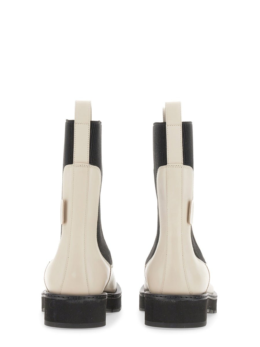 Ferragamo Women Chelsea Boot - EZE Fashion®