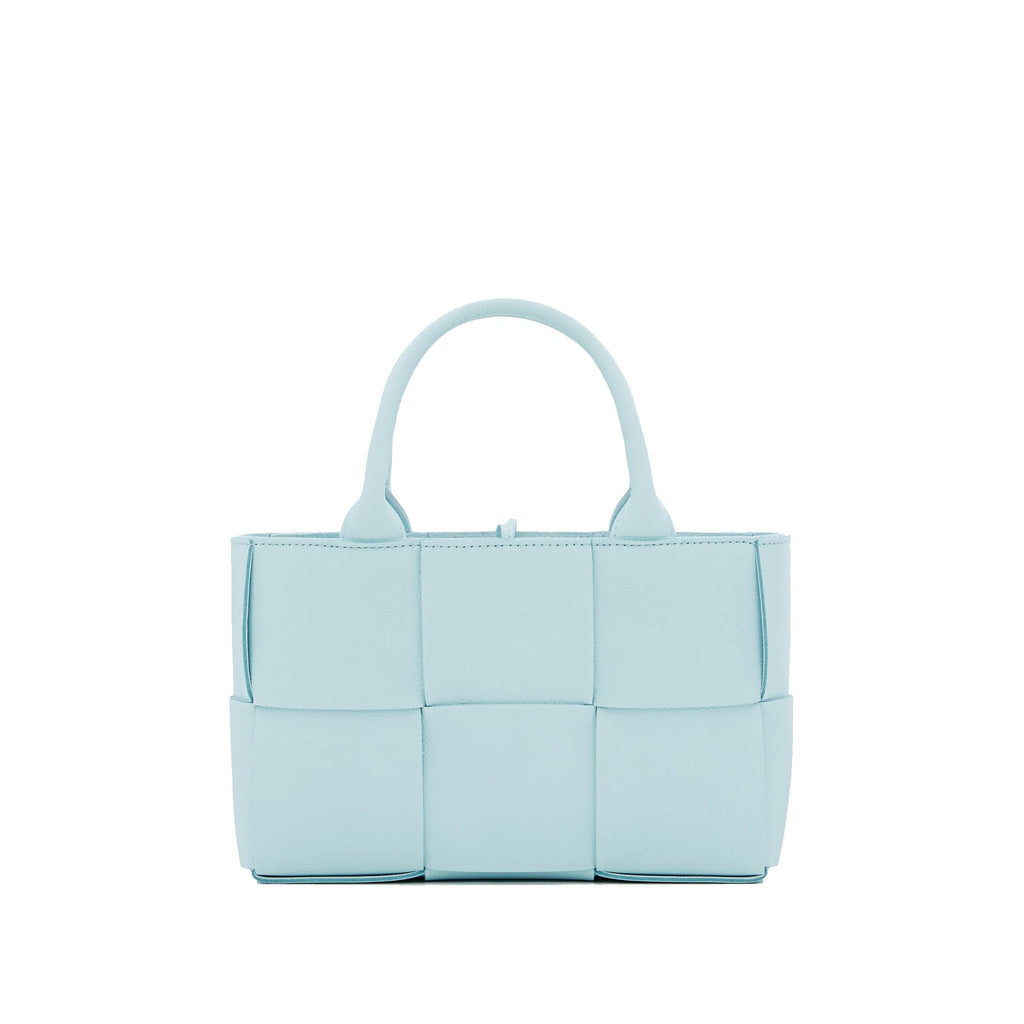 Bottega Veneta Arco Mini Tote Bag Women