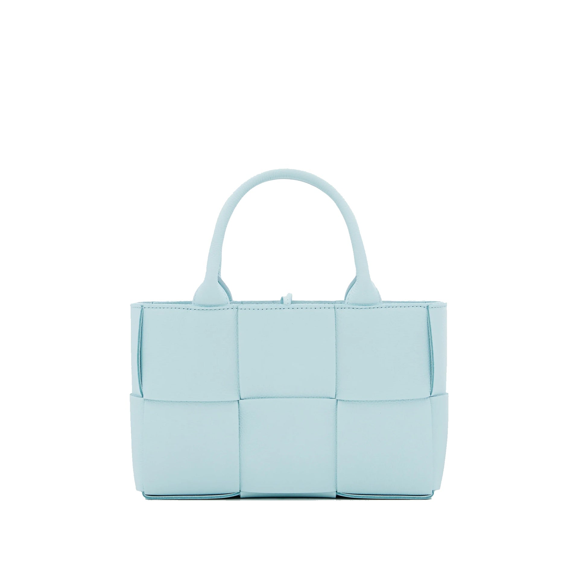 Bottega Veneta Arco Mini Tote Bag Women