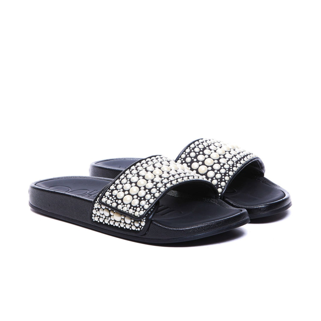 Jimmy Choo Women Fitz Sandals