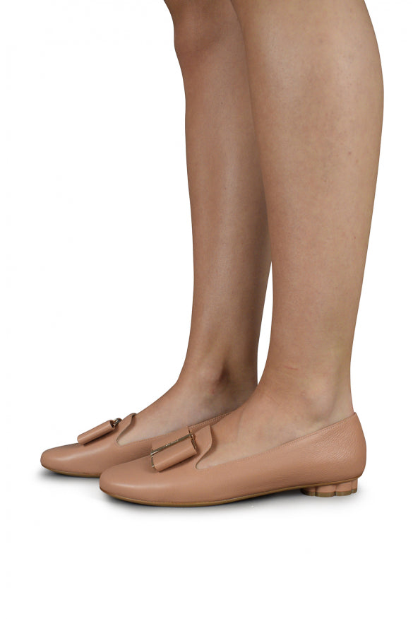 Salvatore Ferragamo Women Sarno Slippers