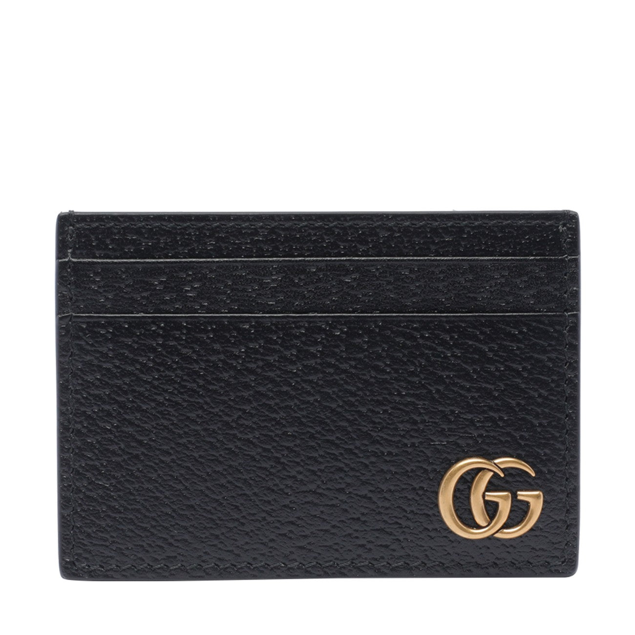 Gucci Men Gg Marmont Money Clip