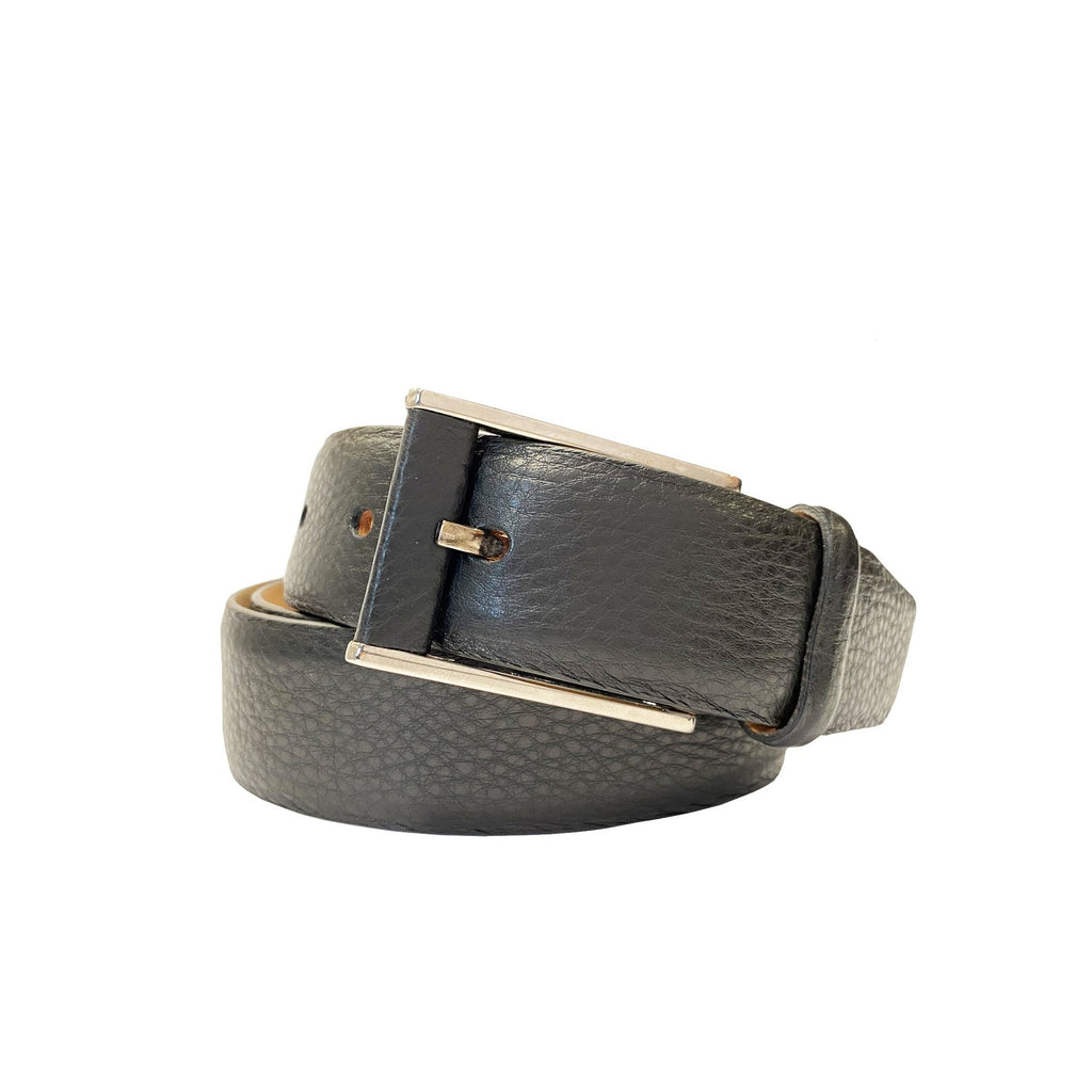 Giorgio Armani Leather Belt Men - EZE Fashion®