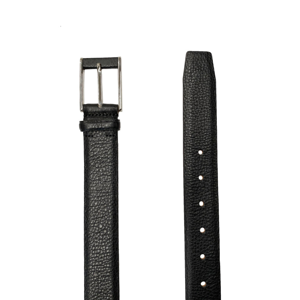 Giorgio Armani Leather Belt Men - EZE Fashion®