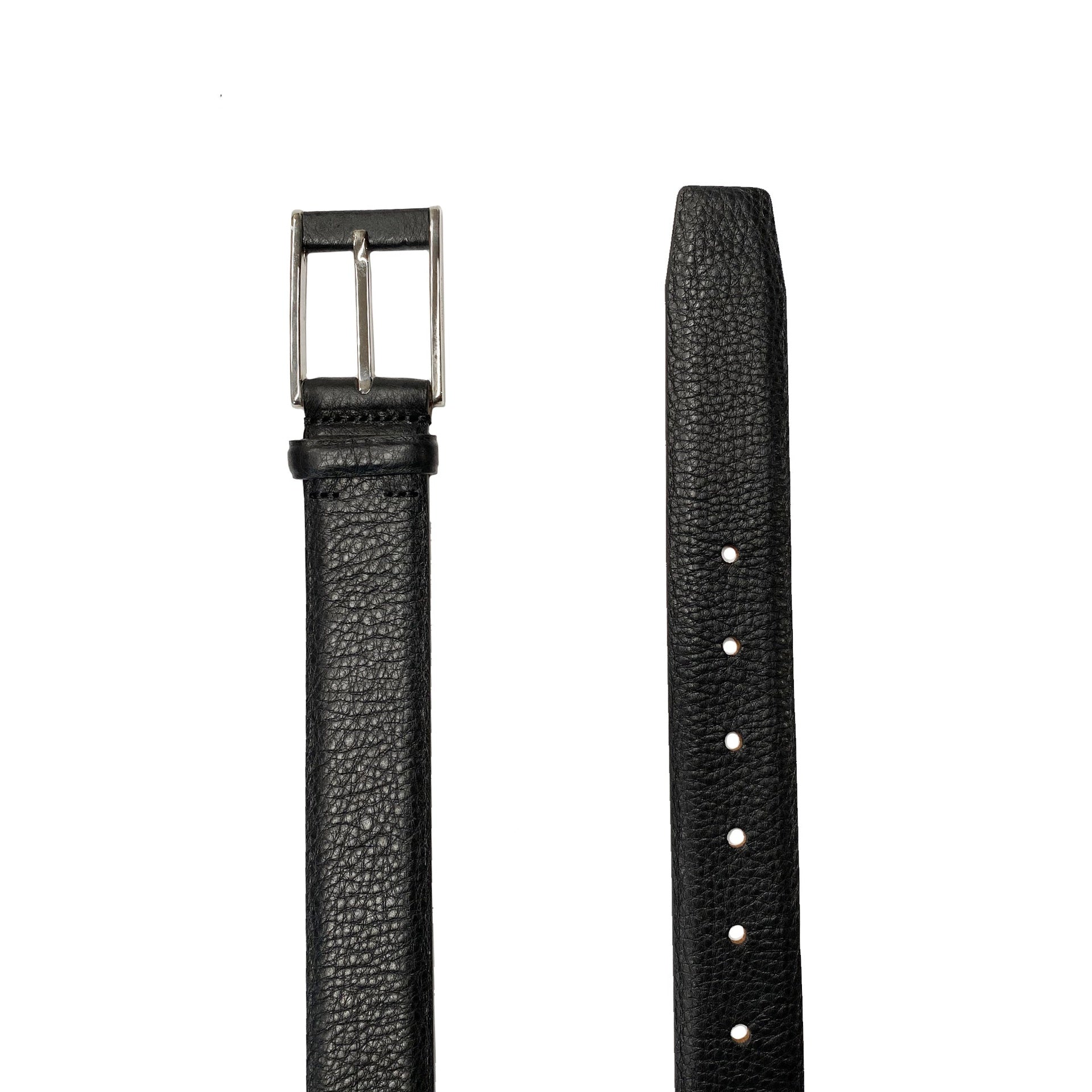 Giorgio Armani Leather Belt Men - EZE Fashion®