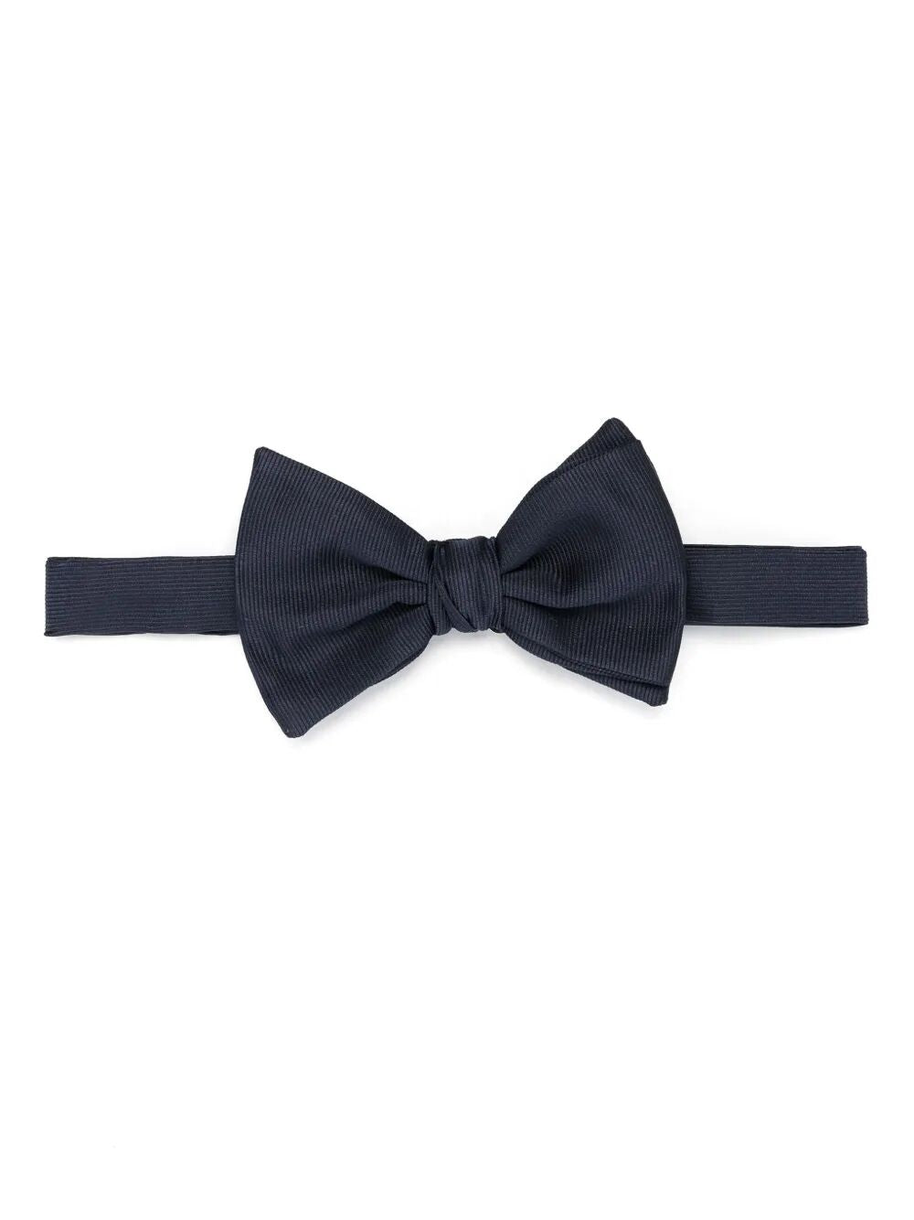 Giorgio Armani Men Woven Bowtie - EZE Fashion®