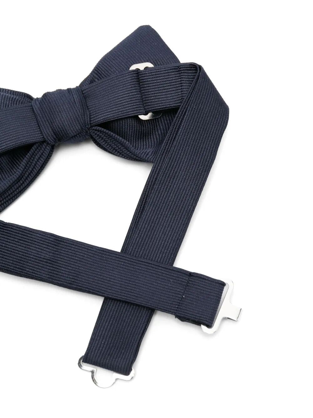 Giorgio Armani Men Woven Bowtie - EZE Fashion®