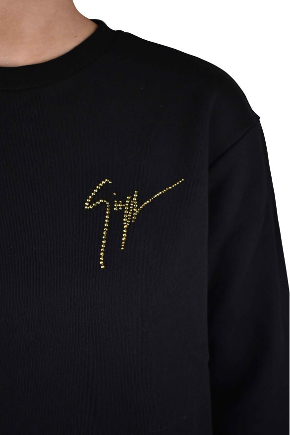 Giuseppe Zanotti Women Sweatshirt - EZE Fashion®
