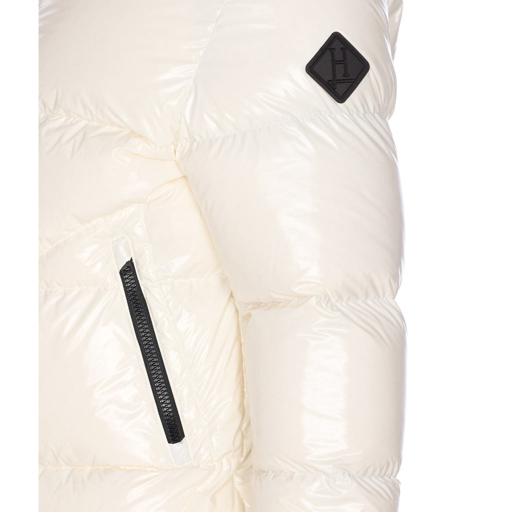 Herno Men Gloss Bomber