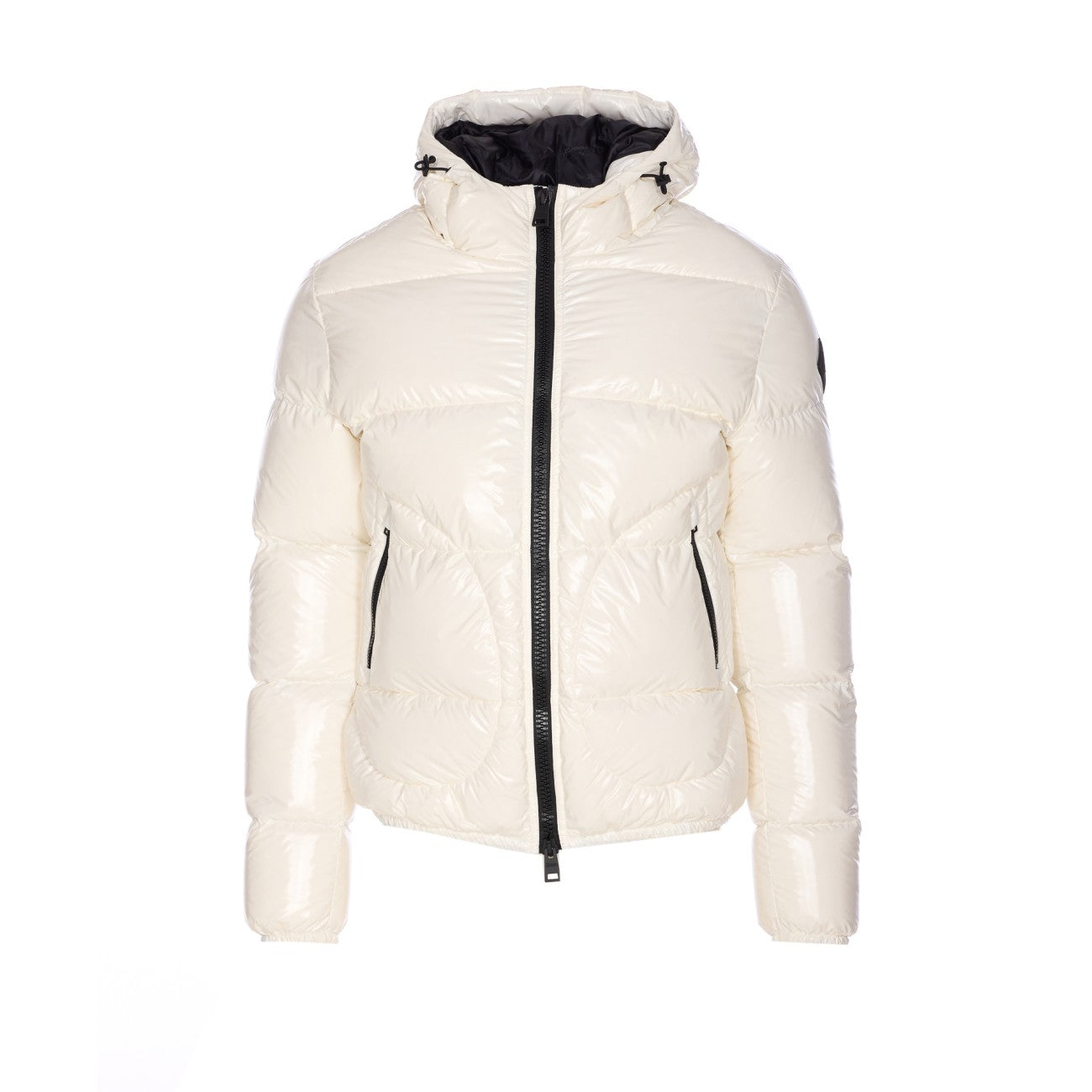 Herno Men Gloss Bomber