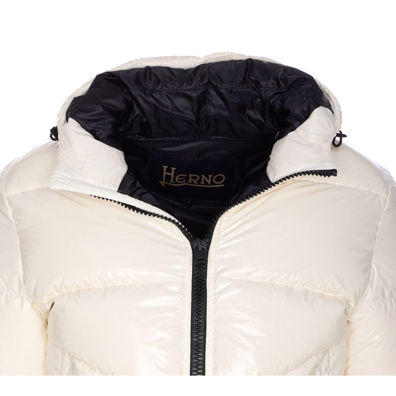 Herno Men Gloss Bomber