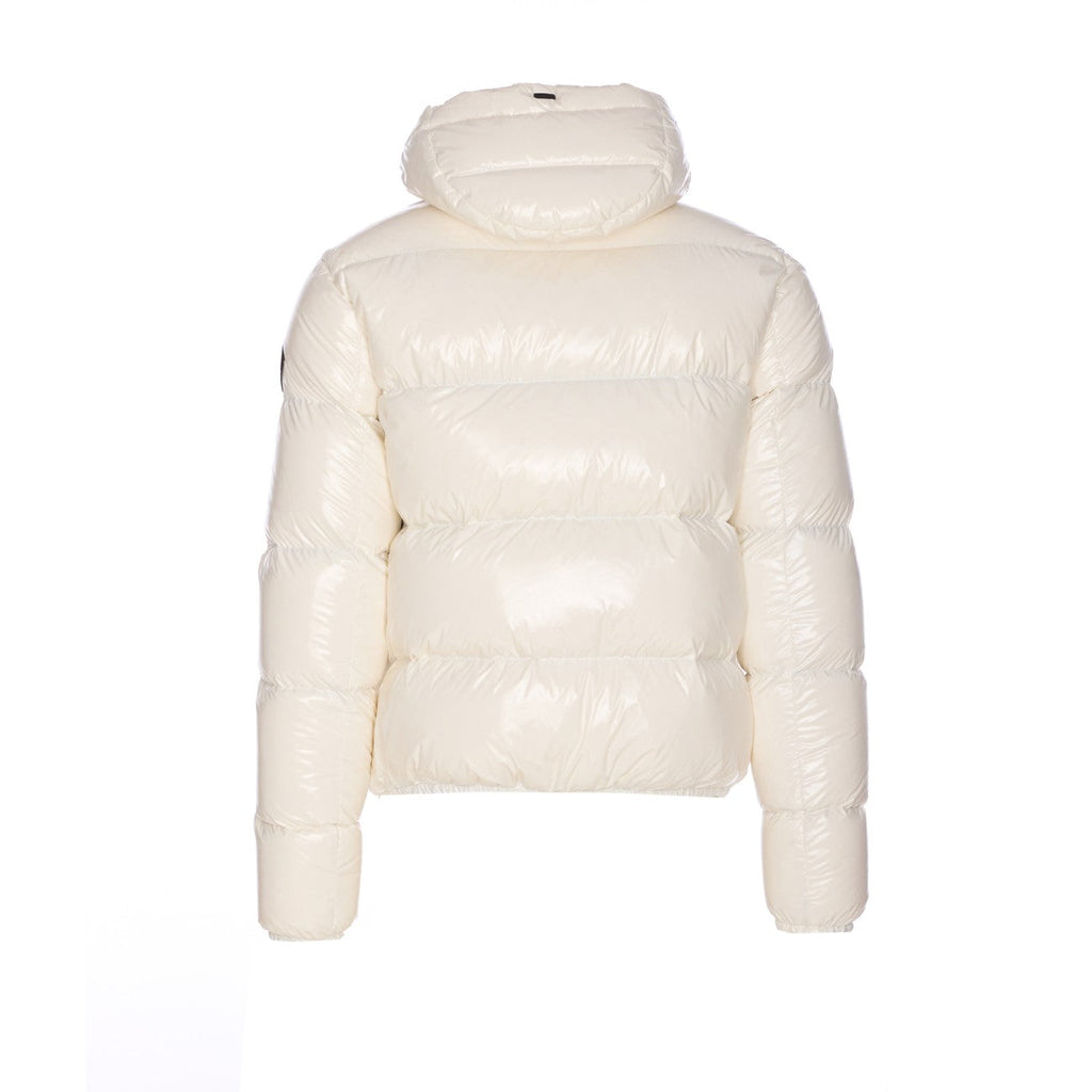 Herno Men Gloss Bomber